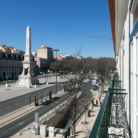 Travelingtolisbon 314 - Restauradores מראה חיצוני תמונה